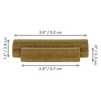 Kong Ziggies Enhanced M/L 227 GR