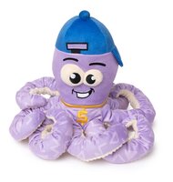 Fuzzyard Octo-Posse Hip Hoptopus Pluche 23X20X21 CM
