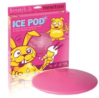 Scratch&amp;Newton Scratch &amp; Newton Ice Pod Koelschijf 21 CM