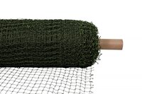 Trixie Kattenbeschermnet Verstevigd Met Metaal Groen 4X3 MTR