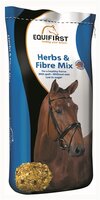 Equifirst Herbs &amp; Fibre Mix 20 KG