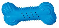 Trixie Koel Bot Rubber Assorti 11 CM 3 ST