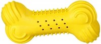 Trixie Koel Bot Rubber Assorti 11 CM 3 ST