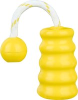 Trixie Dog Activity Mot-Fun Aqua Speelgoed Drijvend Rood Assorti 22X9 CM
