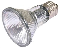 Trixie Reptiland Heatspot Pro Warmtelamp Halogeen 50 WATT 6,5X6,5X8,8 CM