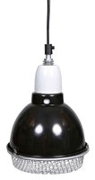 Trixie Reptiland Reflector Klemlamp Met Draadbeschermkap 14X17 CM
