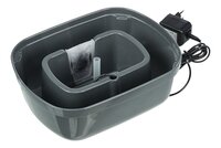 Trixie Reptiland Reflector Klemlamp Met Draadbeschermkap 14X17 CM