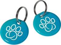 Trixie Sureflap Rfid Hanger Voor Halsband 2,5X2,5 CM