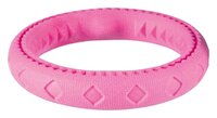 Trixie Aqua Toy Ring Tpr Drijvend Assorti 17X17X17 CM 3 ST