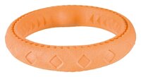 Trixie Aqua Toy Ring Tpr Drijvend Assorti 17X17X17 CM 3 ST
