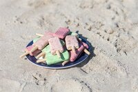 Trixie Ice Pop Groen 55 GR
