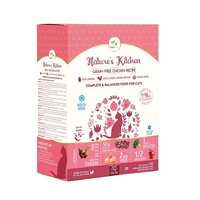 Pawfect Freeze Dried Foods Cat Chicken Recipe 250 GR