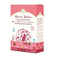 Pawfect Freeze Dried Foods Cat Chicken Recipe 500 GR
