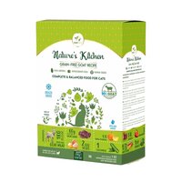 Pawfect Freeze Dried Foods Cat Goat Recipe 250 GR