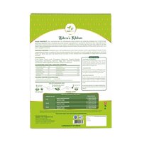 Pawfect Freeze Dried Foods Cat Goat Recipe 250 GR