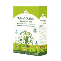 Pawfect Freeze Dried Foods Cat Goat Recipe 500 GR