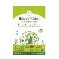 Pawfect Freeze Dried Foods Cat Goat Recipe 500 GR