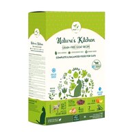 Pawfect Freeze Dried Foods Cat Goat Recipe 500 GR