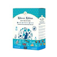 Pawfect Freeze Dried Foods Cat Fish Recipe 250 GR