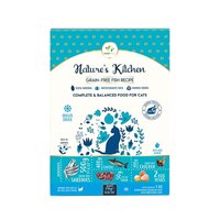 Pawfect Freeze Dried Foods Cat Fish Recipe 250 GR