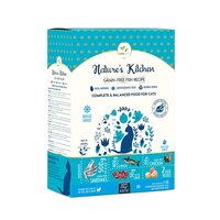Pawfect Freeze Dried Foods Cat Fish Recipe 250 GR