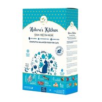 Pawfect Freeze Dried Foods Cat Fish Recipe 500 GR