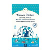 Pawfect Freeze Dried Foods Cat Fish Recipe 500 GR