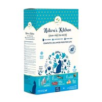 Pawfect Freeze Dried Foods Cat Fish Recipe 500 GR