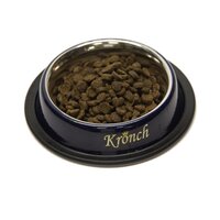 Kronch Premium Kattenbrok Met Zalm En Kip 3X750 GR