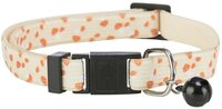 Trixie Halsband Kat Paddenstoel Elastich Assorti 4 ST