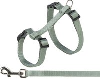 Trixie Kattentuig Met Riem Assorti 27-45 CM/13 MM 120 CM