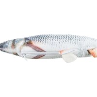 Trixie Kattentuig Mesh Y-Vorm Met Elastische Riem Assorti 36-60X100 CM