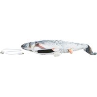 Trixie Kattentuig Mesh Y-Vorm Met Elastische Riem Assorti 36-60X100 CM