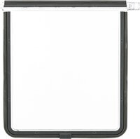 Trixie Reserveklep Voor Huisdierluik #4424 Wit 18X20 CM