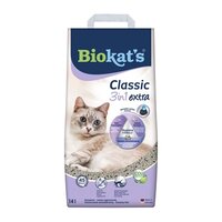 Biokat&#039;s Classic 3In1 Extra 14 LTR