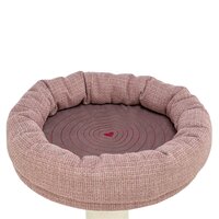 Trixie Krabpaal Viviana Rond Oudroze 50X50X80 CM