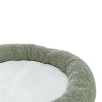 Trixie Krabpaal Dante Wit / Groen / Grijs 57X38X86 CM
