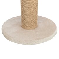 Trixie Krabpaal Gabriella Xxl Beige 80 CM