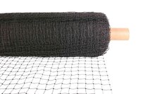 Trixie Veiligheidsnet Op Rol Zwart 75X2 MTR