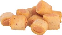 Trixie Premio Kip &amp; Tonijn Rolletjes Voor Katten Glutenvrij 50 GR