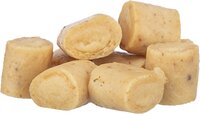 Trixie Premio Kip &amp; Kaas Rolletjes Voor Katten Glutenvrij 50 GR