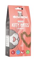 Hov-Hov Premium Kitty Bites Graanvrij Turkey 100 GR