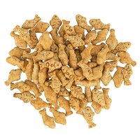 Trixie Cookies Met Kip En Garnalen 50 GR