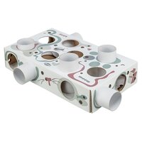 Trixie Cat Activity Paws&#039;n&#039;treats Box Karton 35X20X7 CM