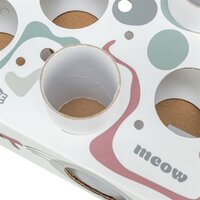 Trixie Cat Activity Paws&#039;n&#039;treats Box Karton 35X20X7 CM
