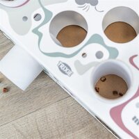 Trixie Cat Activity Paws&#039;n&#039;treats Box Karton 35X20X7 CM