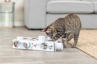 Trixie Cat Activity Paws&#039;n&#039;treats Box Karton 35X20X7 CM