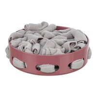 Trixie Cat Activity Hide&#039;n&#039;sniff Bowl Kunststof 18X18 CM