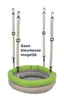 Trixie Mand Hangend Rat Assorti 30X25X8 CM 3 ST