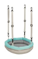 Trixie Mand Hangend Rat Assorti 30X25X8 CM 3 ST
